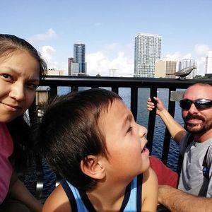 Meet your Posher, Brian